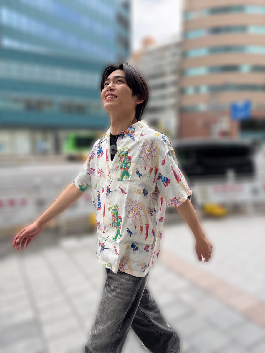 _7mp_official_'s tweet photo. 📢本日24:48〜
TBS系「有田哲平とコスられない街」

#影山拓也 が出演します✨

ぜひご覧ください！

@arimachi_tbs #ありまち
#IMP. https://t.co/cznxNOXQgZ