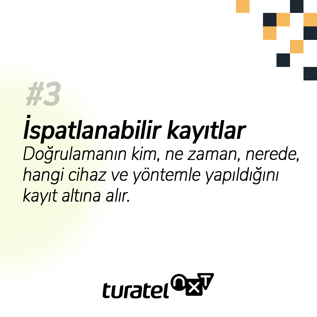 turatelonline's tweet photo. ++
#BenGeldim ile doğrulama sürecinizi birlikte dönüştürmek için bize ulaşın🔗 https://t.co/hpYzbjagc7

#GeriSayımBaşladı⏳
#KVKK2026266
@KVKKurumu
#MüşteriDoğrulama
#TuratelNext
#PerakendeTeknolojileri https://t.co/R4JuCAFjR6