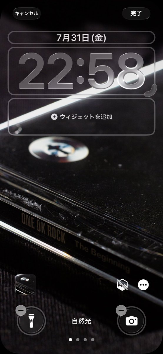 ik_OORer's tweet photo. 学校のお高いカメラでCDとか円盤の写真撮りまくってめっちゃいい写真増えまくった幸せ😀 https://t.co/UhNfJj4Tys