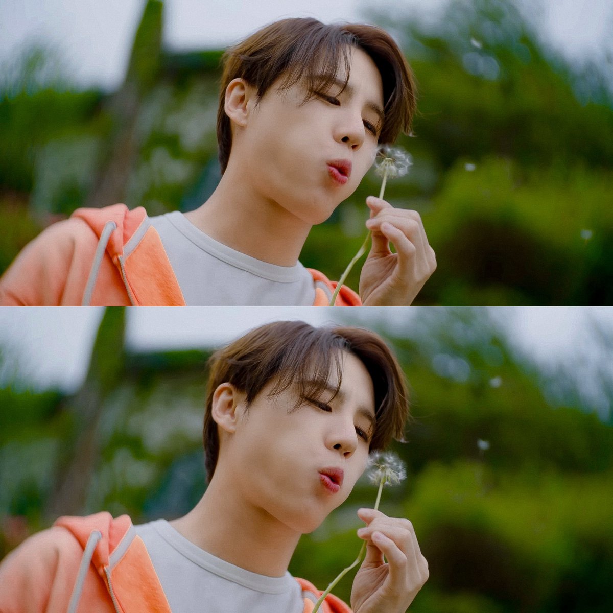 txrxntxllxgrx's tweet photo. 아 시력 좋아지는 느낌🧡✨️ https://t.co/tzwAkzI4Jo