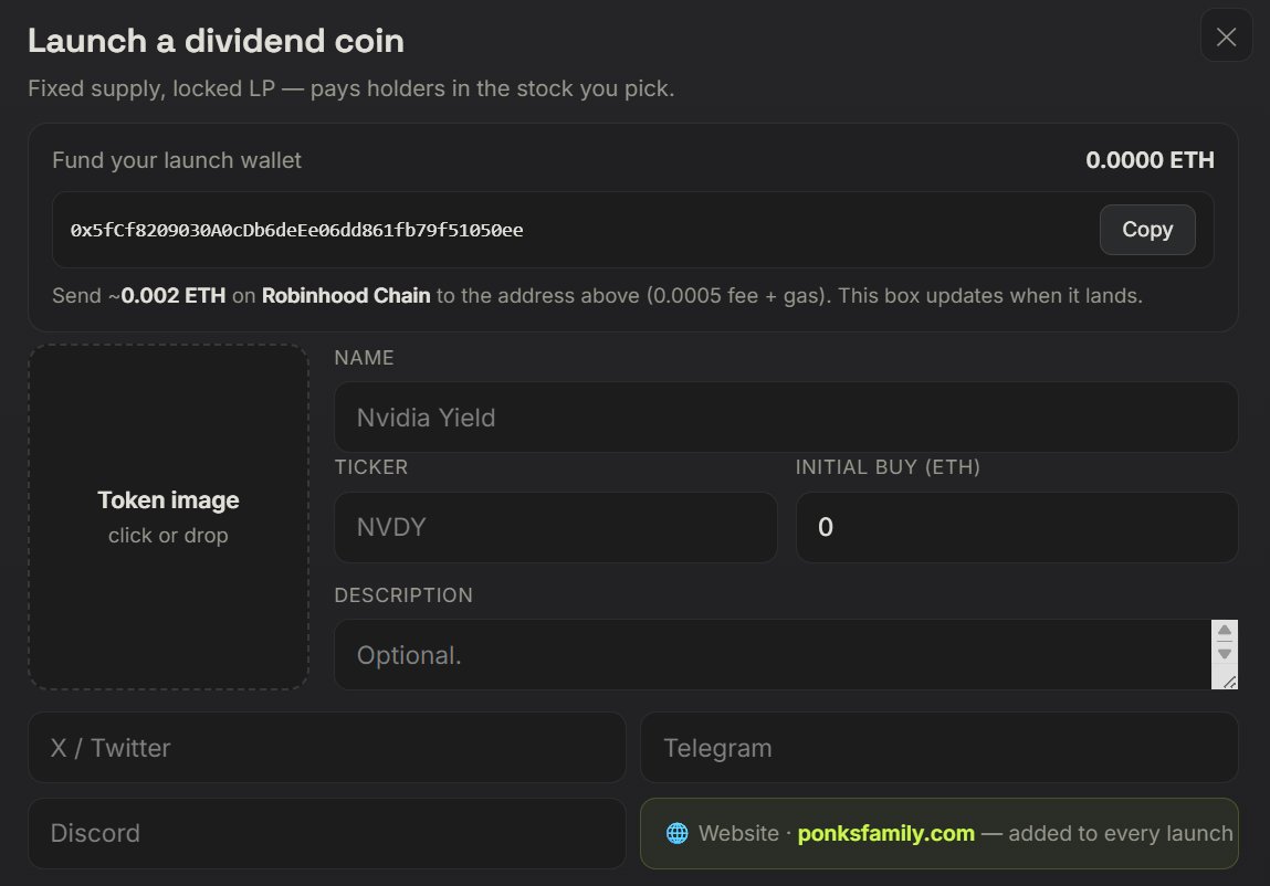 PonksRH's tweet photo. No need to connect a wallet on ponks 🫡

simply send 0.002 eth to the designated wallet and get going. https://t.co/KBXJTXnakb
