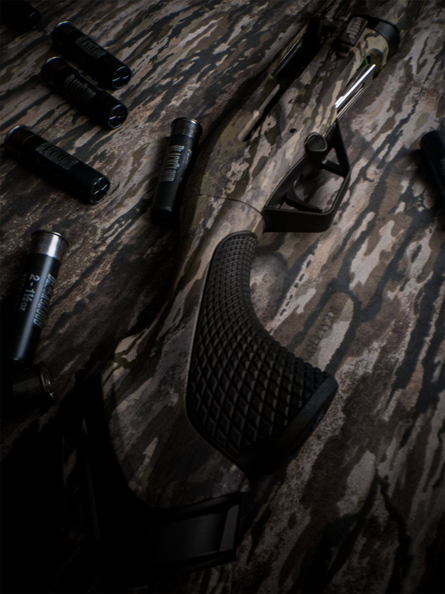 Realtree's tweet photo. 500 years of craftsmanship. 40 years of camouflage.

We're proud to help launch the new Beretta A400 Solo in Realtree Legacy and Realtree MAX-7, celebrating two brands built on generations of outdoor heritage.

See it this weekend at the Ducks Unlimited Expo in Memphis, Tennessee at the Beretta or Realtree booth.

To celebrate the launch, we're giving one away as part of the Field Ready Season Giveaway. 

Tap the link to enter for your chance to win: https://t.co/xrS5jrqUjG

No purchase necessary. Giveaway subject to the Official Rules. See the link for eligibility, deadlines, and complete terms and conditions.

#Realtree #BerettaA400Solo