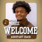 Photo by Lehigh Men’s Wrestling (@LehighMWREST)