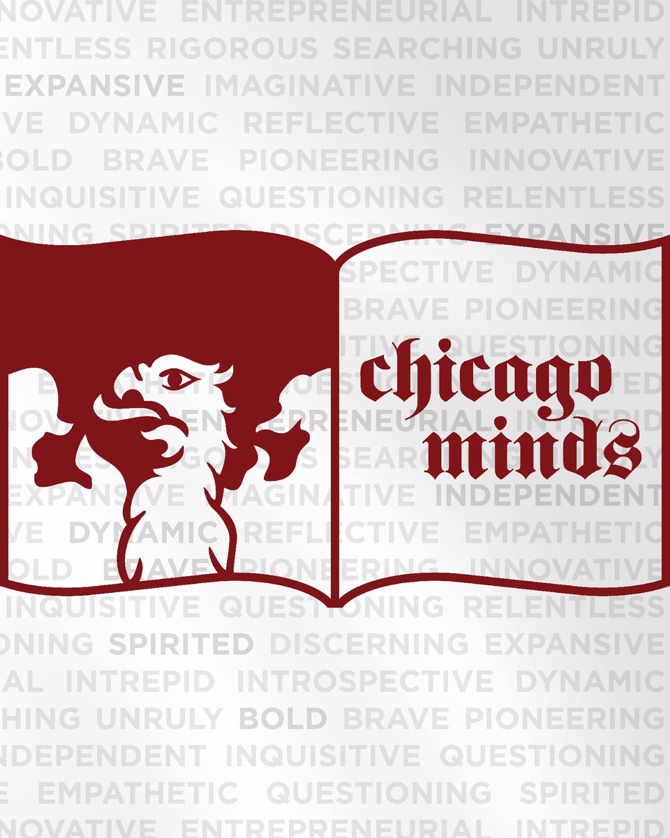 UChicagoAlumni's tweet photo. Build world-class spaces that spark inquiry, invite debate, and give Chicago Minds room to test, explore, and create.
Explore more: https://t.co/OJ0cbmRfw0
#UChicago #ChicagoMinds https://t.co/AZXJlT94Dv