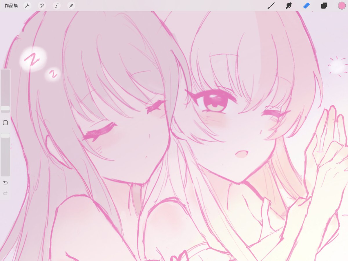 MNmuna00's tweet photo. 💤 https://t.co/F9HljWlV57