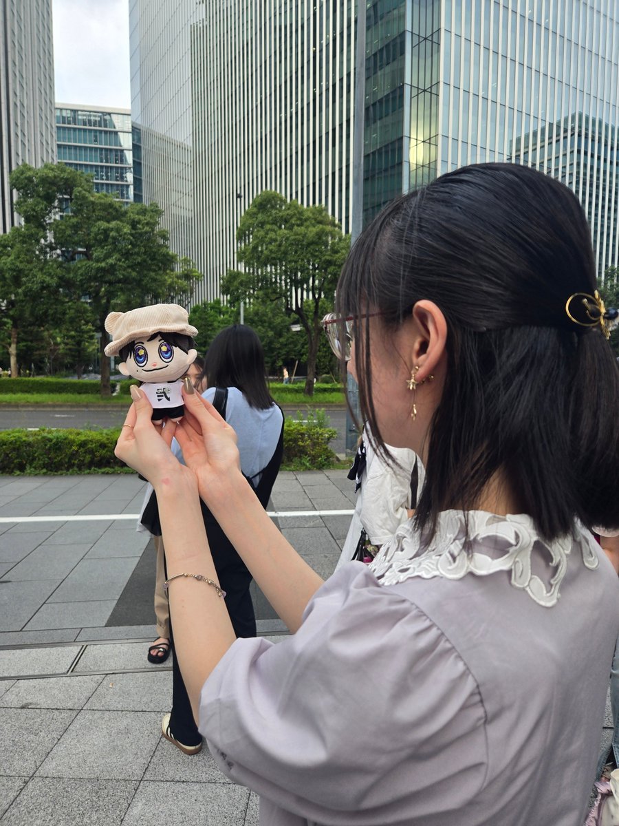 aya_ks44's tweet photo. 誰にも何にも染まらない強さを見失わないで https://t.co/lnO7RZUdIJ