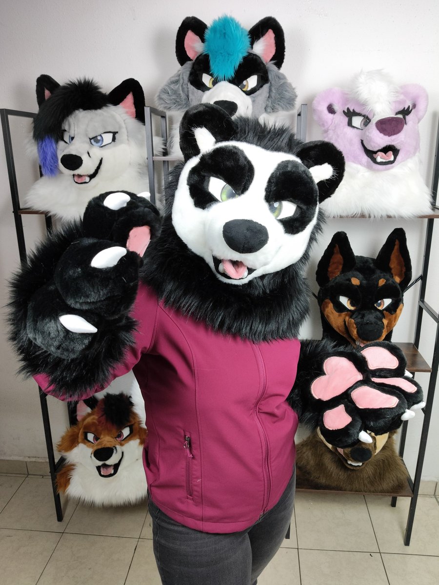 pinustudios's tweet photo. This panda is ready to square up xD

(3/3) https://t.co/Z4pWw17DBW