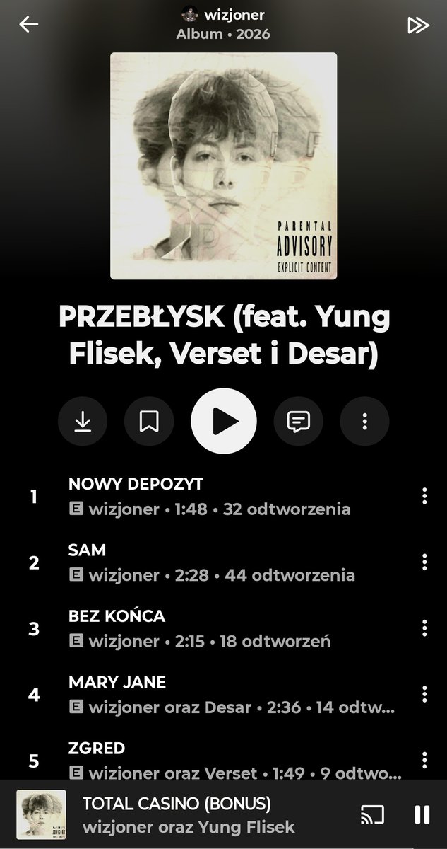 palee6767's tweet photo. fajny projekt, bardzo polecam tego młodego utalentowanego wschodzącego artystę 

"SAM" najlepsza nutka imo

(@_wizjoner mi za to zapłacił 20 psc) https://t.co/6Tyx7BN4DC