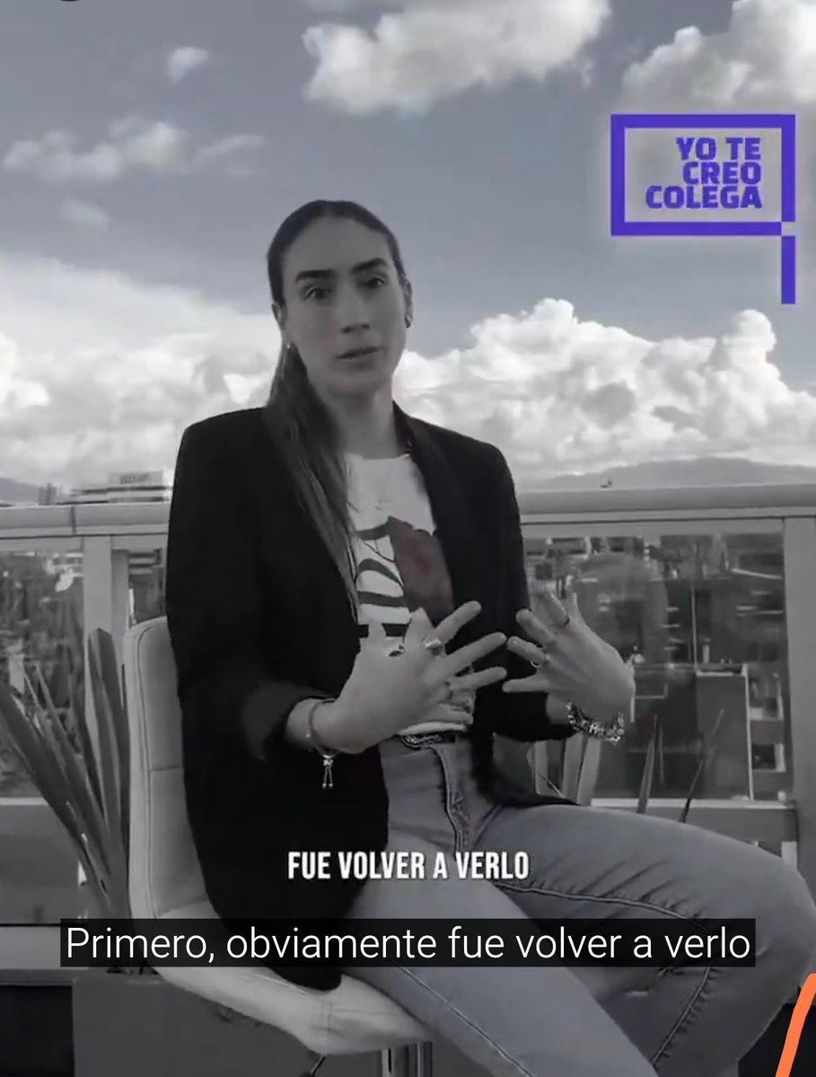 ojocolombia2026's tweet photo. 🇨🇴 Resúmen de la denuncia de abuso SEXUAL contra RAFAEL POVEDA:

1. La denunciante dice que RAFAEL POVEDA la invitó a tomar un café en 2019

2. Llegaron al restaurante, el le pidió una cerveza y ella se la tomó 

3. Rafael le dijo que en el apartamento tenía más cerveza y ella accedió a ir al apartamento a seguir tomando cervezas.

4. En el apartamento se besaron.

5. Luego el le dijo que quería tener relaciones sexuales con ella y ella le manifestó que tenía el periodo.

6. La denunciante dice que tiene lagunas mentales y no recuerda si tuvieron relaciones sexuales.

7. En 2026 lo Denuncia en la FISCALÍA por violación.

Usted que opina de esta denuncia  ❓
