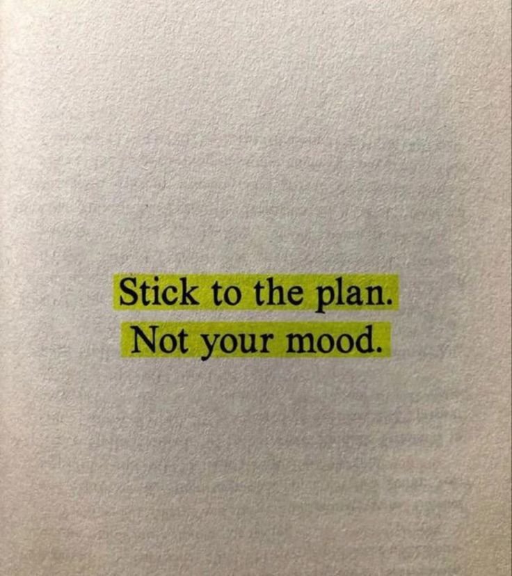 ML_Philosophy's tweet photo. “Discipline is when your identity is so clear, you stop negotiating with your feelings.” https://t.co/LHmfYFhUDV