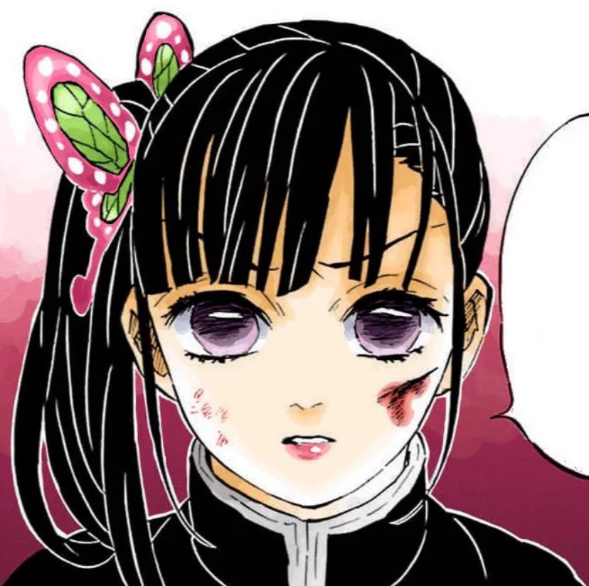 wildribboncake's tweet photo. I lowkey think that kanao was unintentionally inspired by utena and anthy (anthy mostly) https://t.co/K8e48XPReA