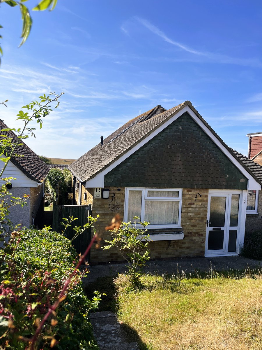 FocusCS_UK's tweet photo. Need peace of mind on your next house move? 🏠

We recently completed a Level 3 building survey on a converted 3-bed bungalow in Saltdean.

From structural &amp; timber checks to safety risks, we help you buy with confidence!

📍Hove &amp; Sussex
📞01273 273344
🌐https://t.co/j8D3ZU0bKh https://t.co/Hh5SyZHBXj