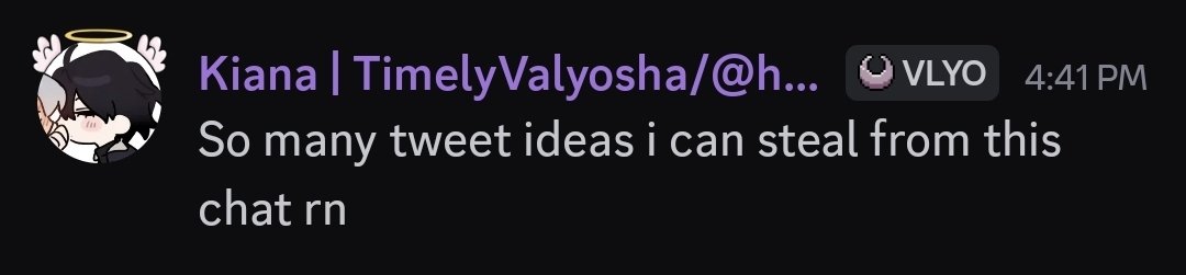 valyoshacanon's tweet photo. HEARTBREAKING news ⁉️ TimelyValyosha @HoyoYaoi was FOUND to be stealing other people's ideas :( guysss idkkk they seem problematiccccc https://t.co/hkWkVEQqQF