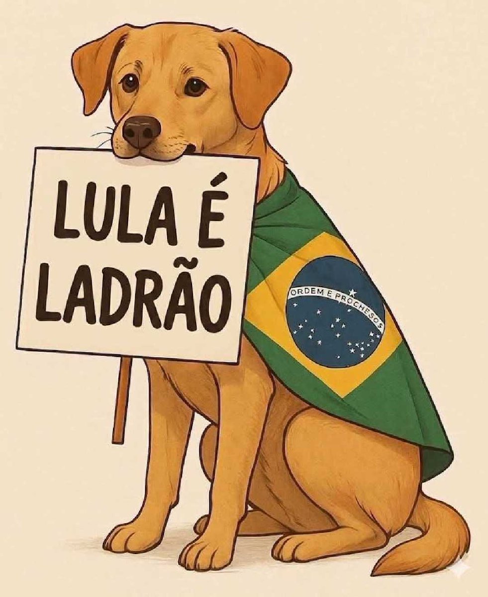 sanrapra's tweet photo. @LulaOficial https://t.co/bSkw3ei0Tb