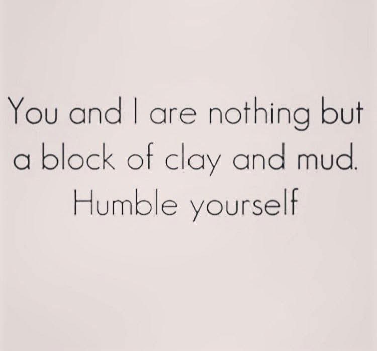 ModestyQueen19's tweet photo. A reminder to us all! https://t.co/Bipq7YfkQ5