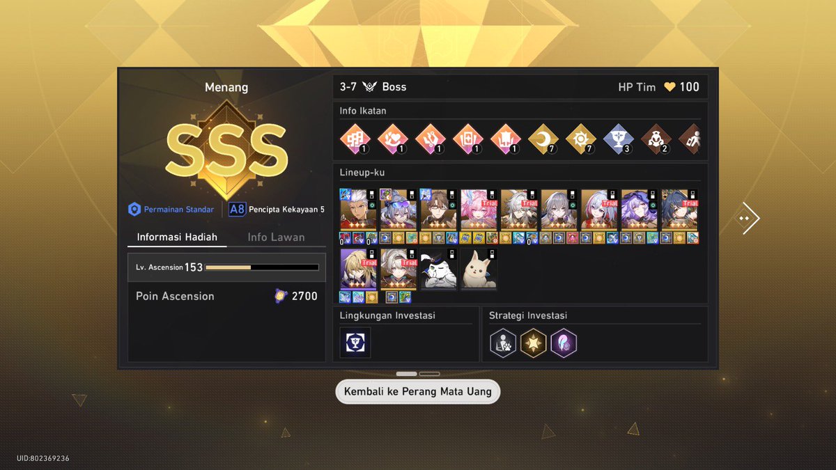 loutuscent's tweet photo. i finally got OWLBERT in cw and i managed to get all 3 stars on the 5 star character 😭 TOO BADDDD I WAS PLAYING ON THE LOWER LEVEELLLLLL T________T https://t.co/IMzVaX7Njx