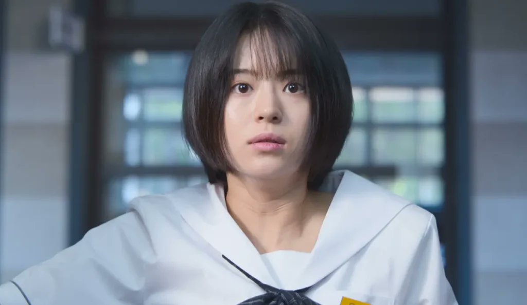 doramabra's tweet photo. 📰| Parabéns! #JeonSoyoung ganhou o prêmio de Melhor Atriz Novata no 'Blue Dragon Series Awards 2026' pelo drama 'Se Desejos Matassem.' https://t.co/ACqW03UXz6