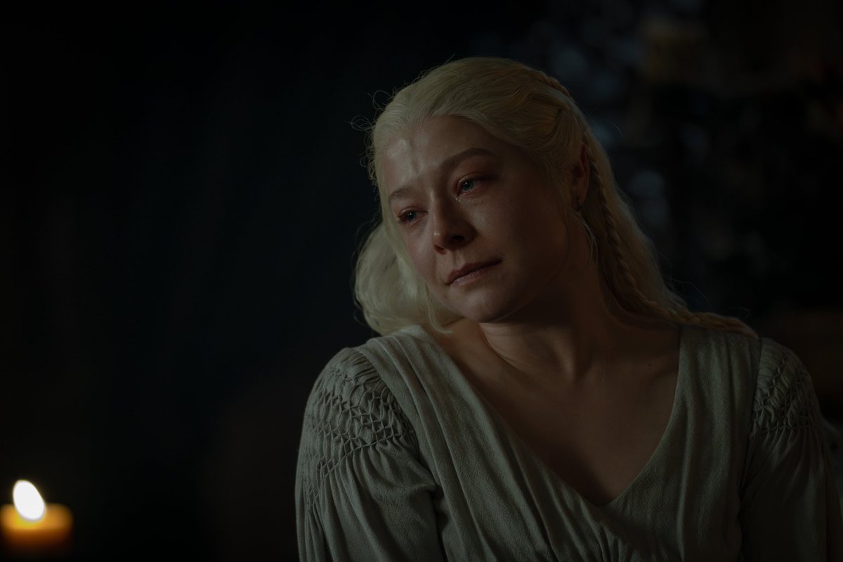 House the Dragons tweet media