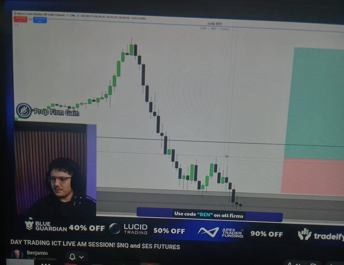 Fetty_one1's tweet photo. @Benjamin_SMC Haha what are the odds, currently watching your stream, it's going on well, found my model, but it hasn't been a good 6 months I'd say, but we THANKS THE LORD https://t.co/ANnrzWjDMT