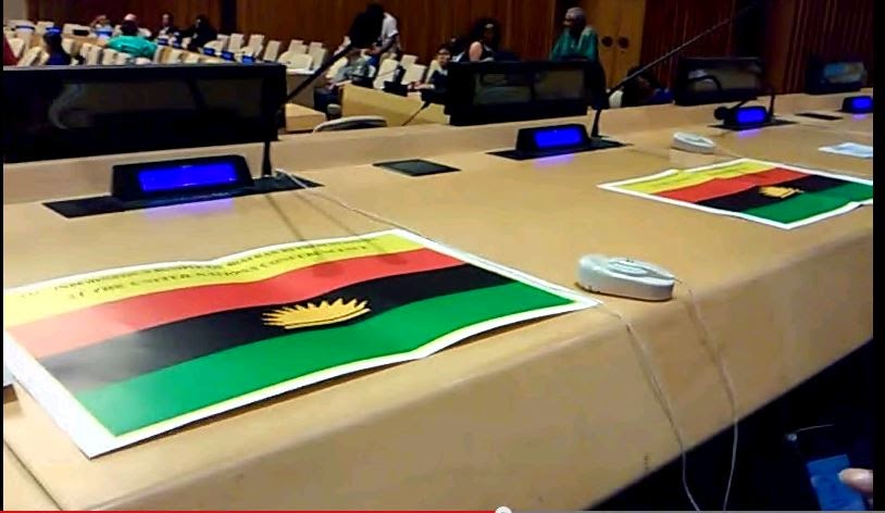 EmekaGift100's tweet photo. Whoever Restores Biafra Will Be the Champion

We have seen heroes. We have celebrated courage, endurance, and sacrifice across generations of the Biafran struggle. Yet the champion remains absent the one who does not merely fight, speak, or organize, but who actually restores Biafra as a free and sovereign nation. That title is still vacant. It will belong only to the leader, movement, or generation that converts aspiration into diplomatic reality.

The decisive battlefield is no longer limited to the streets, the media, or diaspora rallies. It is the United Nations. Until a sovereign state stands on the floor of the UN General Assembly and formally advocates for the freedom of Biafra, the struggle remains incomplete. History records no such moment. No country has yet taken that step. That absence is not accidental; it is the clearest measure of how far the movement still has to go.

A serious restoration project must therefore prioritize a deliberate, sustained diplomatic offensive. The goal is straightforward: persuade governments to speak, in the open, for Biafran self-determination inside the United Nations system. Lobbying, bilateral engagement, evidence-based advocacy, and strategic alliances are the tools. Without them, every other form of activism, however passionate operates at a lower level of effectiveness.

Countries and individuals can condemn violence against Christians in Nigeria and still refuse to question Nigeria’s territorial integrity. The United States, Israel, Russia, and others have at various times expressed concern over religious persecution or insecurity in Nigeria. Those statements matter. They are not, however, the same as support for Biafran independence. A government that denounces Christian genocide while simultaneously affirming the full sovereignty of the Nigerian state is not an ally of Biafran freedom. The distinction is absolute and must be maintained without sentimentality.

The Biafran people must therefore raise the standard of what counts as meaningful progress. Sympathy is not strategy. Statements of concern are not recognition. Any organization that claims to fight for Biafra yet lacks the capacity or the demonstrated results of securing even one country willing to raise the issue of Biafran freedom at the United Nations is still operating below the required threshold. Capacity is measurable: access to foreign ministries, consistent briefings of permanent representatives, documented resolutions or statements, and eventual formal sponsorship of the question inside UN forums.

This is not a call for recklessness. It is a call for professionalism. Effective diplomacy requires credible documentation of historical grievances, contemporary human-rights data, economic viability arguments, and a clear constitutional and international-law case for self-determination. It requires patient relationship building with capitals that have their own interests, red lines, and regional calculations. It also requires internal discipline: movements that fragment, contradict one another, or prioritize publicity over substance make the diplomatic task harder, not easier.

Henceforth, the test is simple. Has a country spoken for Biafran freedom in the United Nations? If the answer is no, that country is not yet a supporter of Biafran independence regardless of how many times its officials or citizens have condemned killings of Christians or criticized Nigerian governance. The same standard applies to groups and individuals. Rhetoric without diplomatic results is insufficient.

The champion will be the one who closes this gap: who turns international concern into international advocacy, who converts private sympathy into public votes or statements at the UN, and who finally places the question of Biafran sovereignty on the formal agenda of the world’s principal intergovernmental body. Until that happens, the heroes of the past remain honored, but the title of champion stays unclaimed.

The work is diplomatic. The arena is the United Nations. The standard is clear. Raise the bar.

Family Writers Press International.