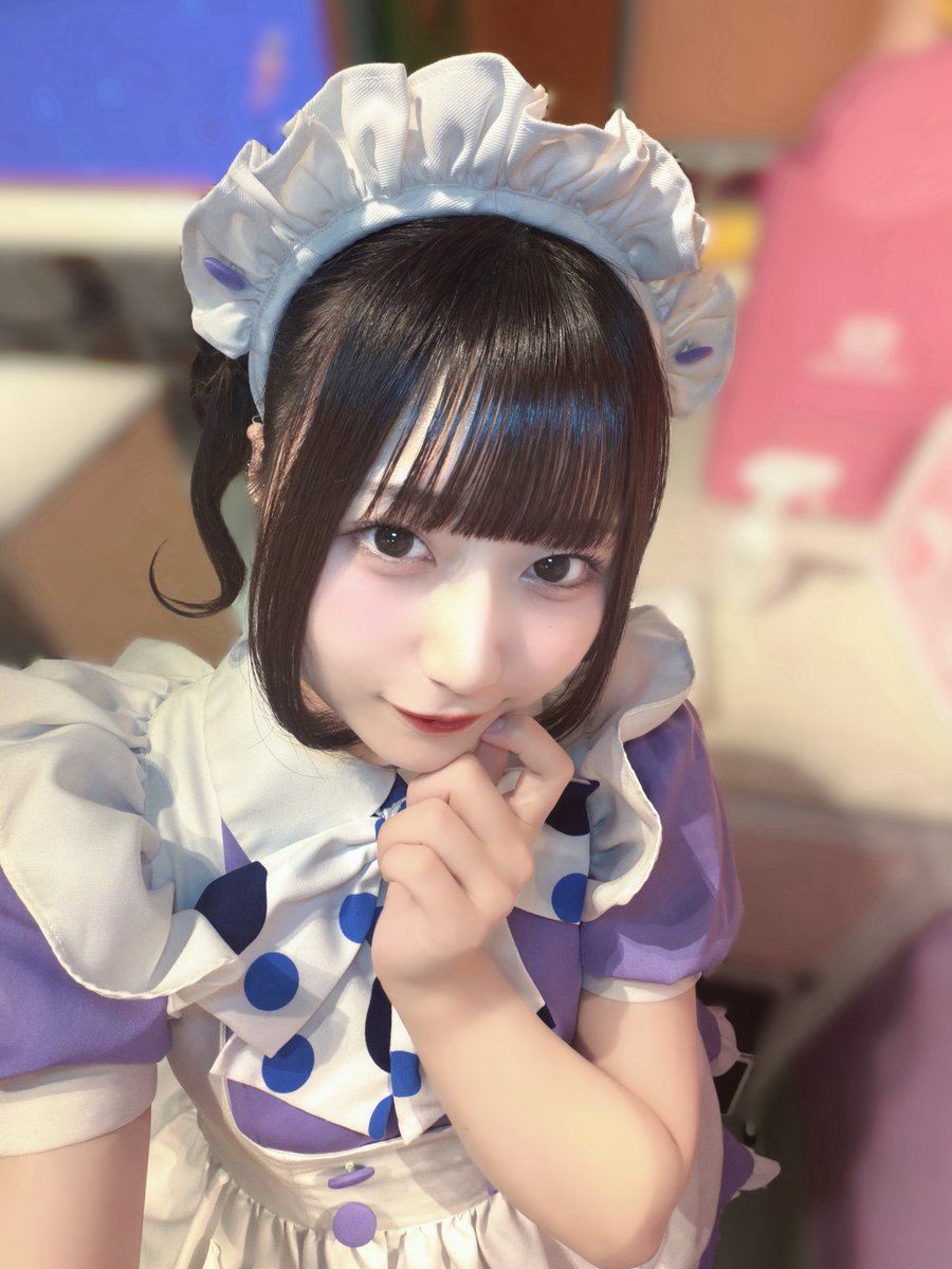 maid_mellon's tweet photo. あなたのための、かわいいです♡🌧️ https://t.co/7flzyBk2b2