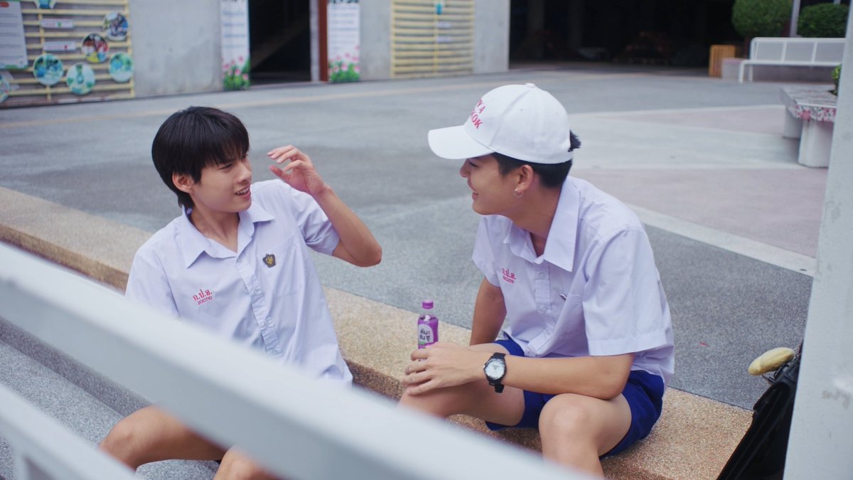 shane_tnp's tweet photo. ไอฟิวเอ้ยยย อยากลองอีกป่าวว

MAKE IT RIGHT HEART
#MIR2026EP3 https://t.co/hnUEfvB8Kc
