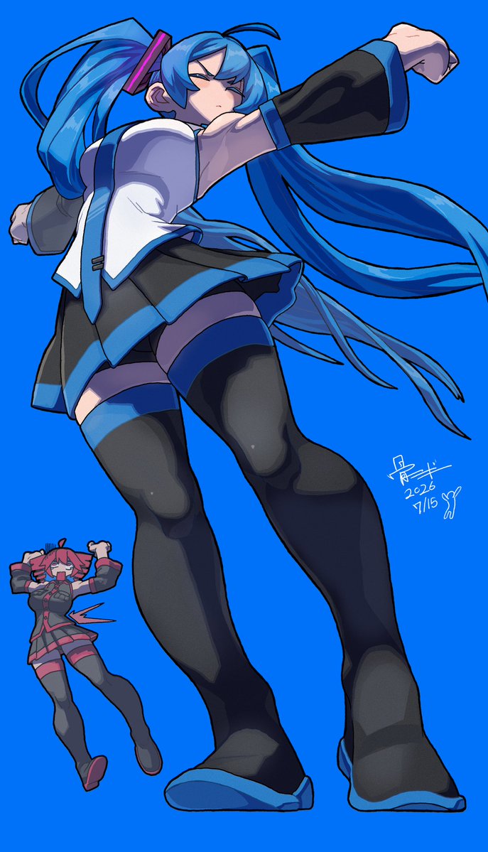 bone_Nigi's tweet photo. #今月描いた絵を晒そう
来月はもっと描きたいワネ〜 https://t.co/Gr9ZZUYkHv