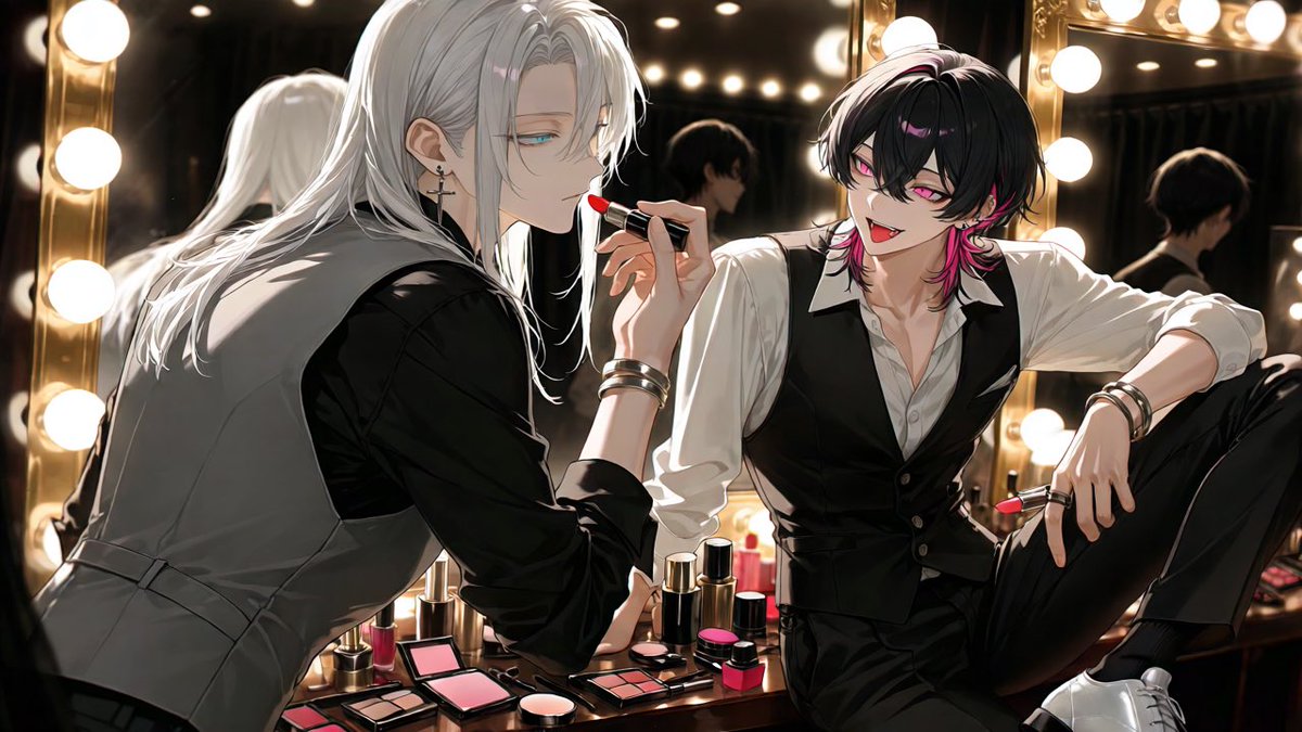 327。.*・゚ tweet media