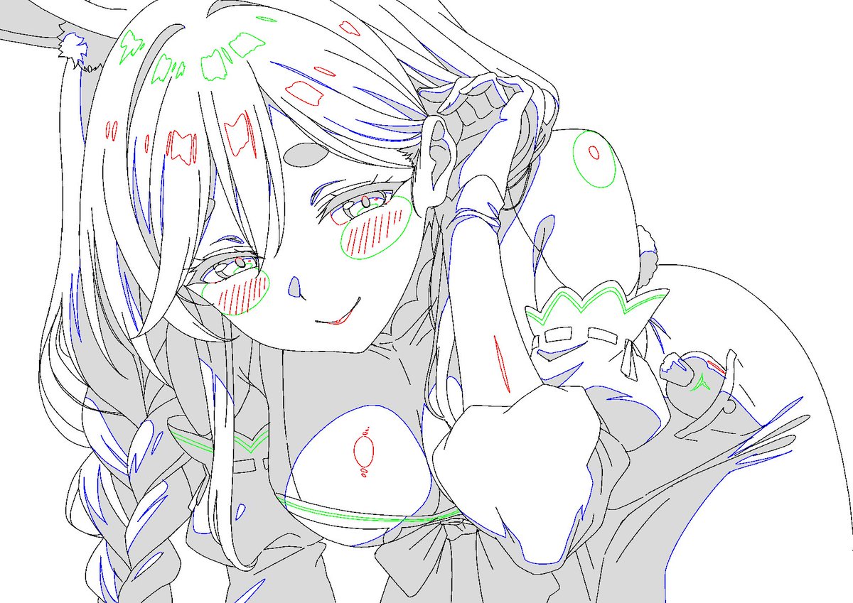 53_rkgk's tweet photo. まみー https://t.co/KHjHqI8eAN