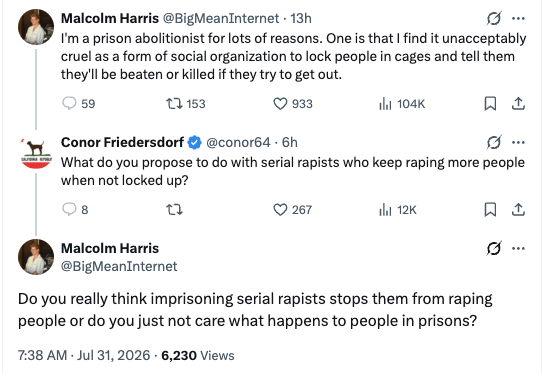 Carl tweet media