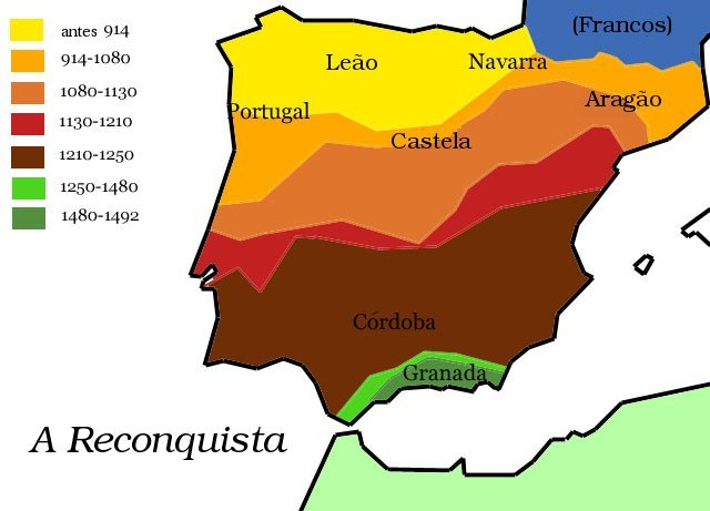 funzy3k's tweet photo. Y a un mec sur X qui a fait le parallèle de Ceuta avec la Reconquista🧐 https://t.co/pEMCtcwlGI