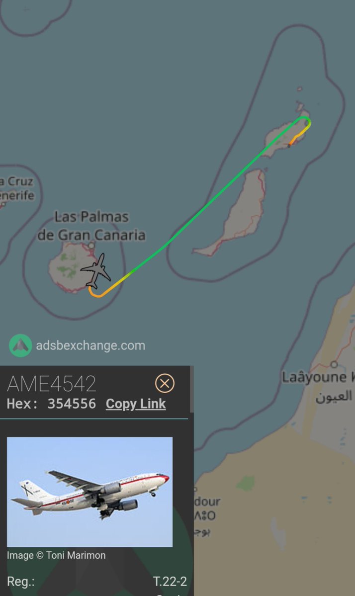 SpainMilRadar tweet media