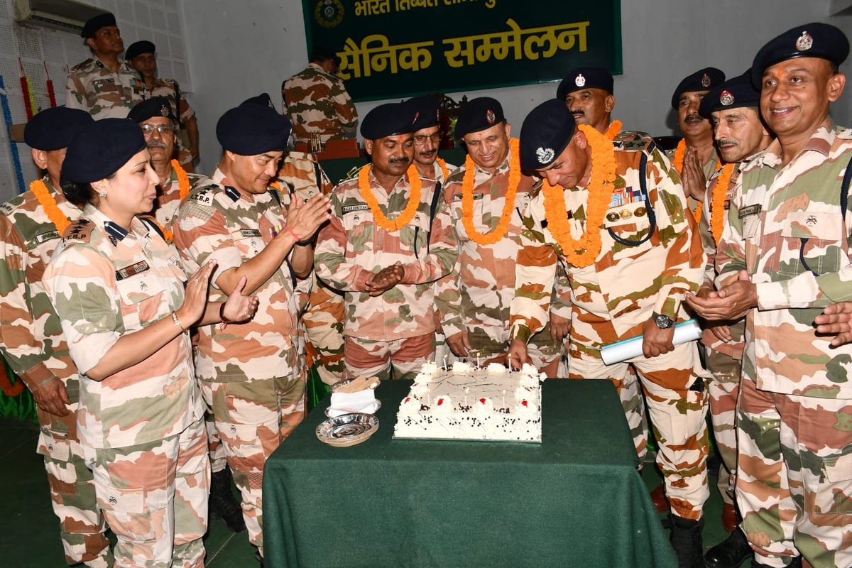 ITBP_official tweet picture