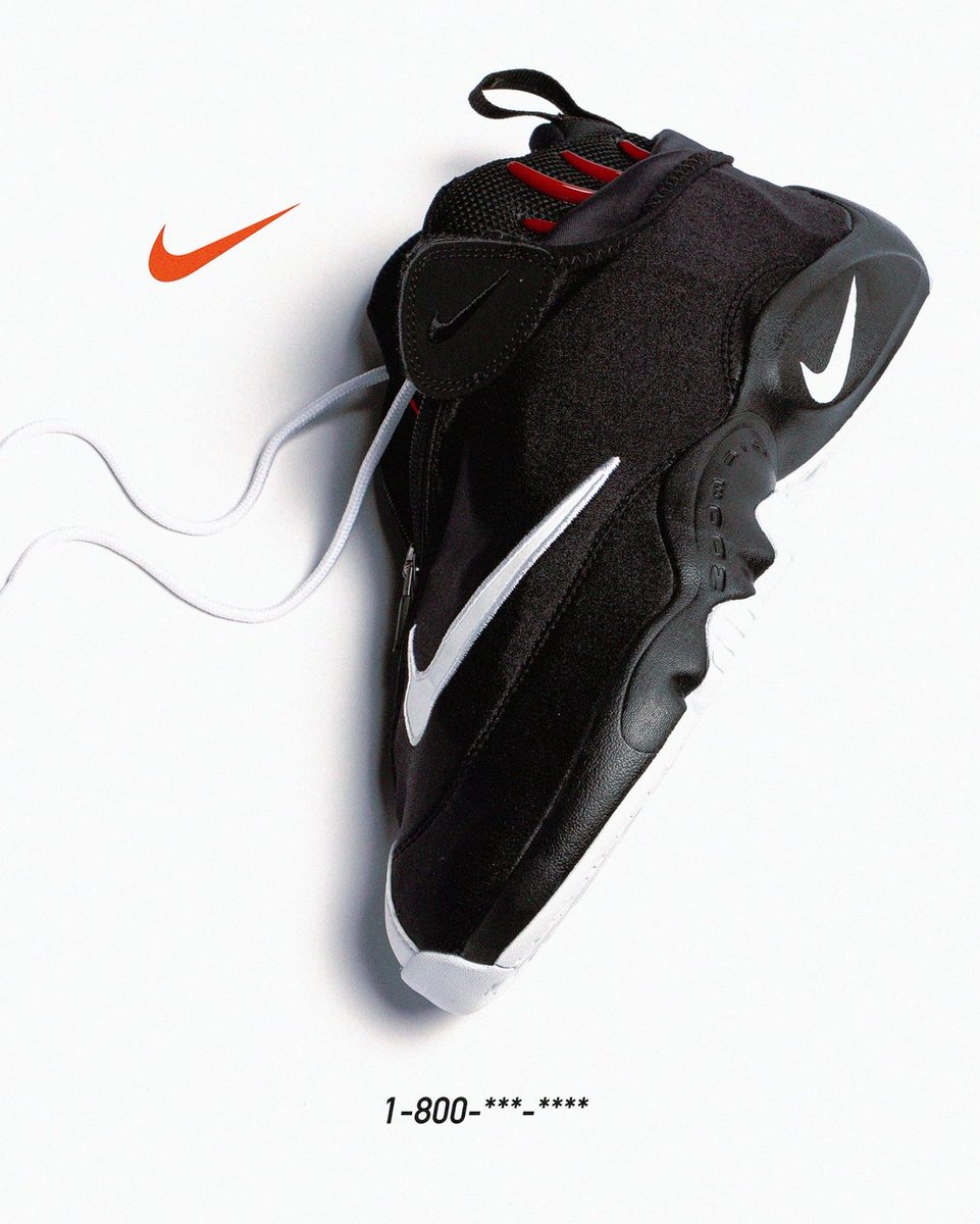 houseofheat's tweet photo. Gary Peyton's Air Zoom Flight 'The Glove' is available now 🧤 

How to Cop: https://t.co/T7Vl9H0Nuh https://t.co/RgBzZ81vDc