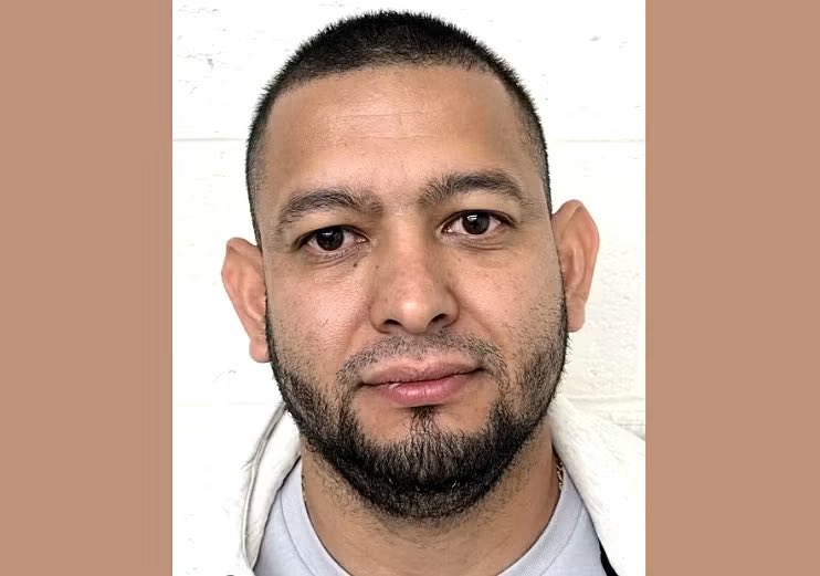 MichaelCasey_'s tweet photo. ICE has arrested Kristian Montano, an illegal alien from Guatemala, in Fair Lawn New Jersey

Montano has been charged with violently sexually assaulting a CHILD

This is who the Democrats want living in your neighborhood

Our streets are safer thanks to ICE https://t.co/6H49RWEiFi