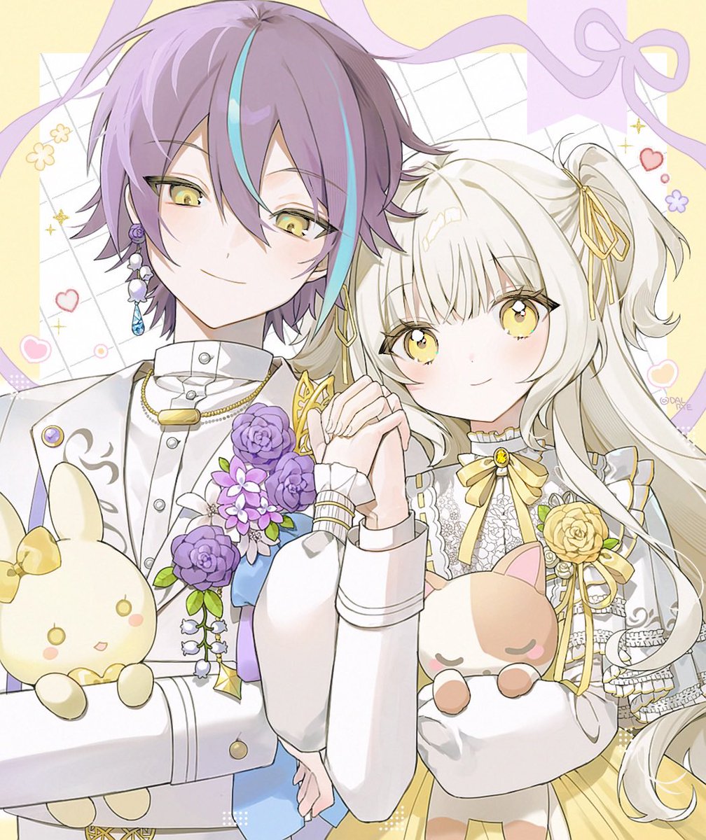 ≽(•⩊ •マ≼ tweet media