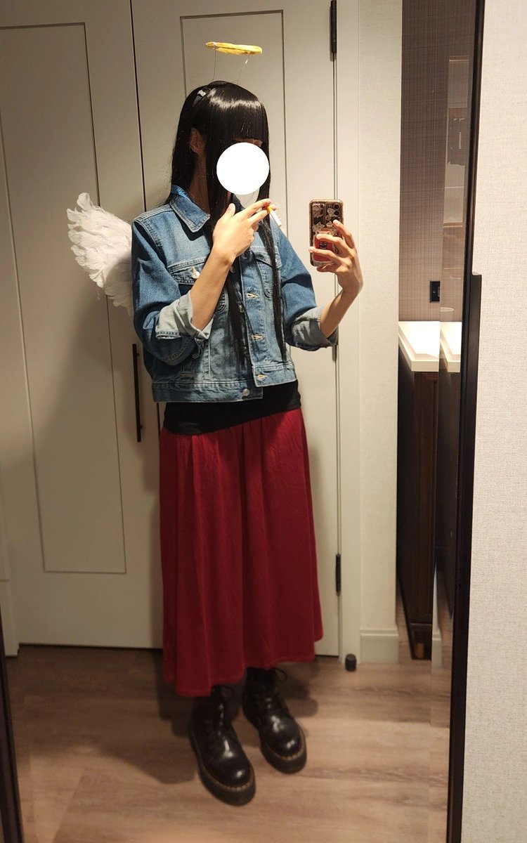 hypniac's tweet photo. reki for day 1 https://t.co/UYIElpG7fz