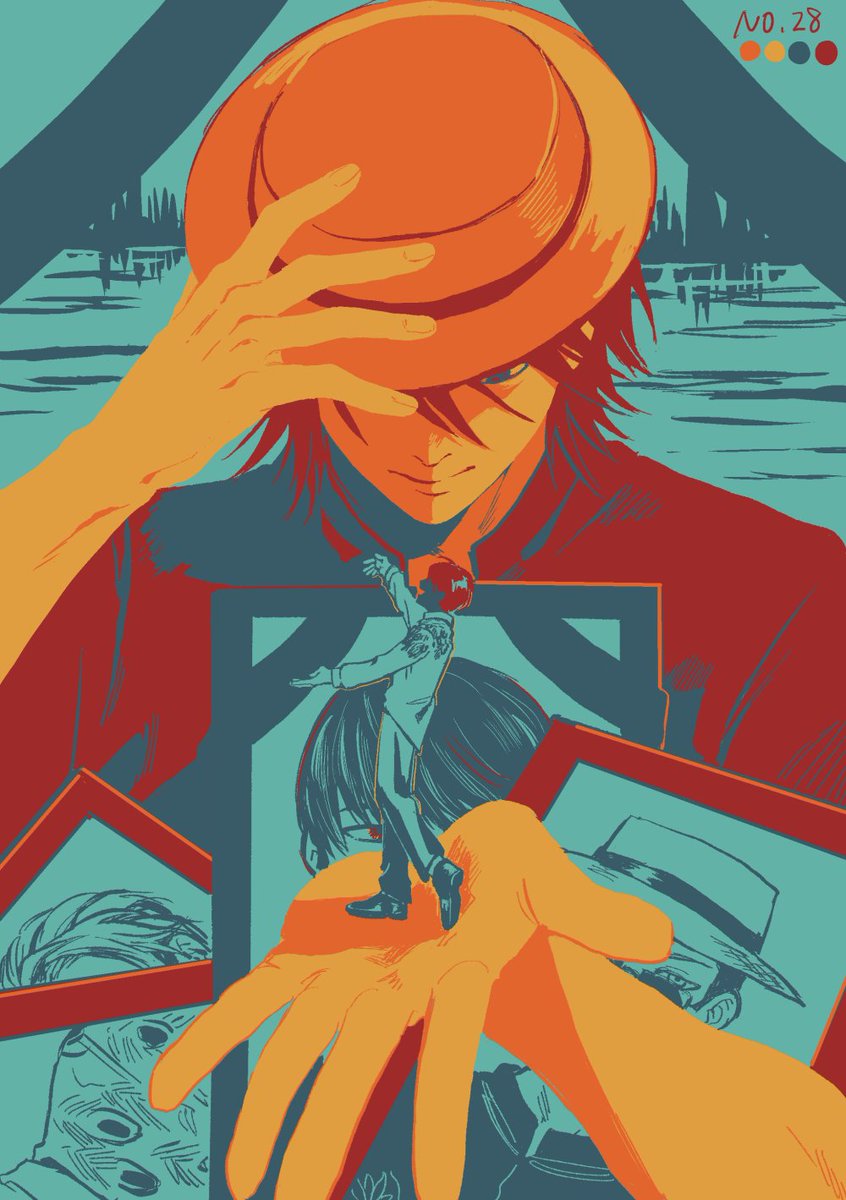 情緒特区 tweet media