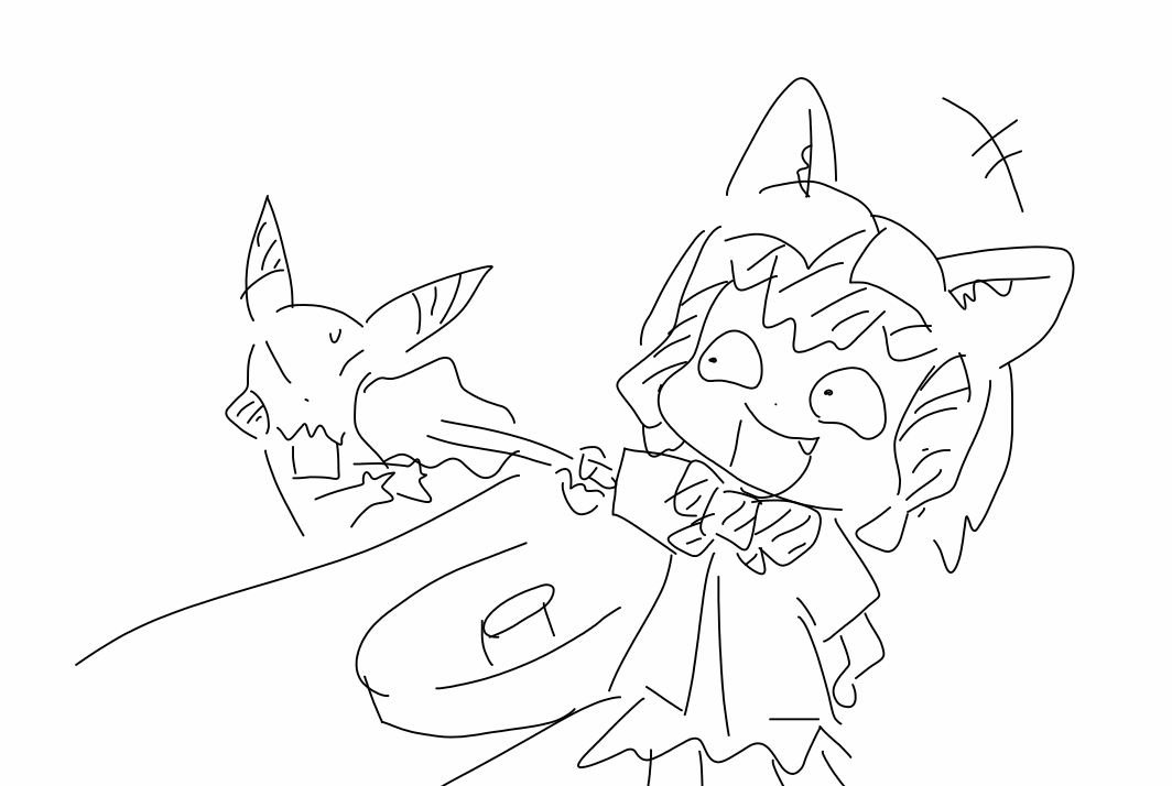 alchemiltank's tweet photo. @kutachu https://t.co/r7VQWt8zaS