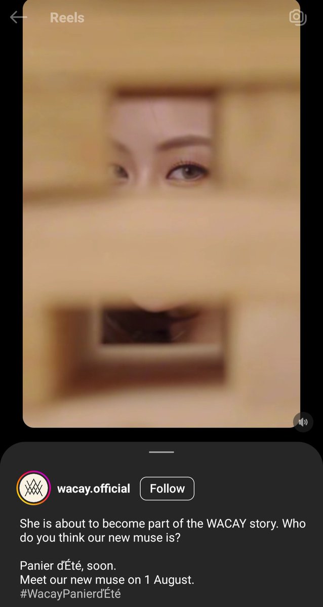 miumiunatsha's tweet photo. Wow! Two brands in a row picked miu as their muse  Maison KEEPS x Mustard and Wacay 👏🥹

#LenaMiu #MiuNatsha https://t.co/I7ml8YVEIG