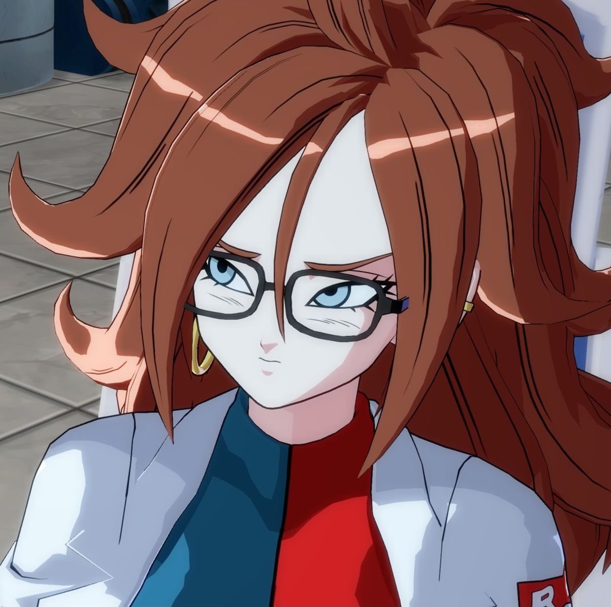 VOMIREDRIBBON's tweet photo. @Corrupted_God1 “ thank you, but I wasn't interested in changing my appearance. ” https://t.co/3LBDQnYkOt