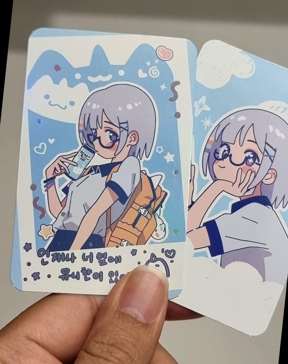 라떼빈 tweet media