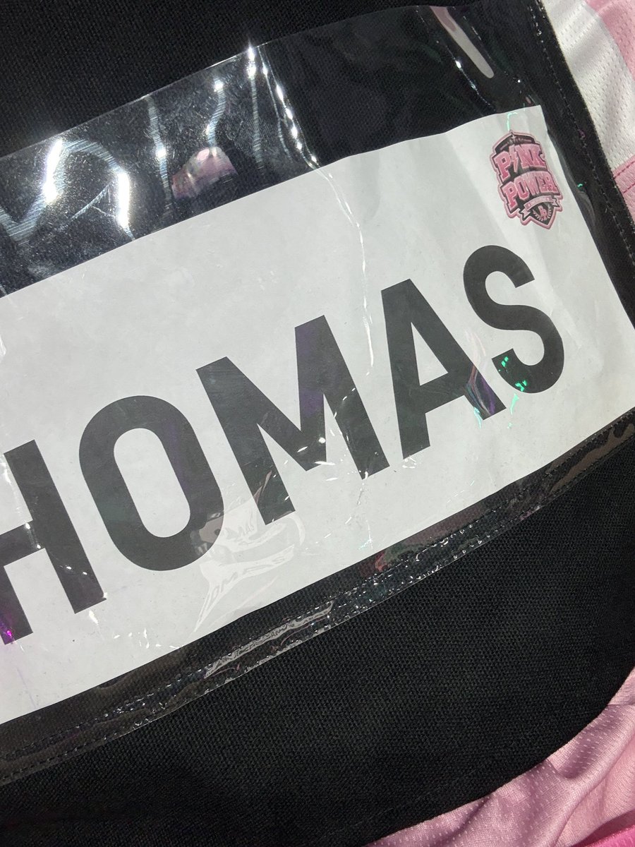 tthomastc's tweet photo. Everyone, please cheer us on and support the live stream! You can still purchase your Live Streaming Ticket anytime until tomorrow. 💞

🎫 https://t.co/FlPvzjLnLp

#DMDCharactersMerch
#กีฬาสีดูมันดิ2026 https://t.co/Sl0EdE6mkq