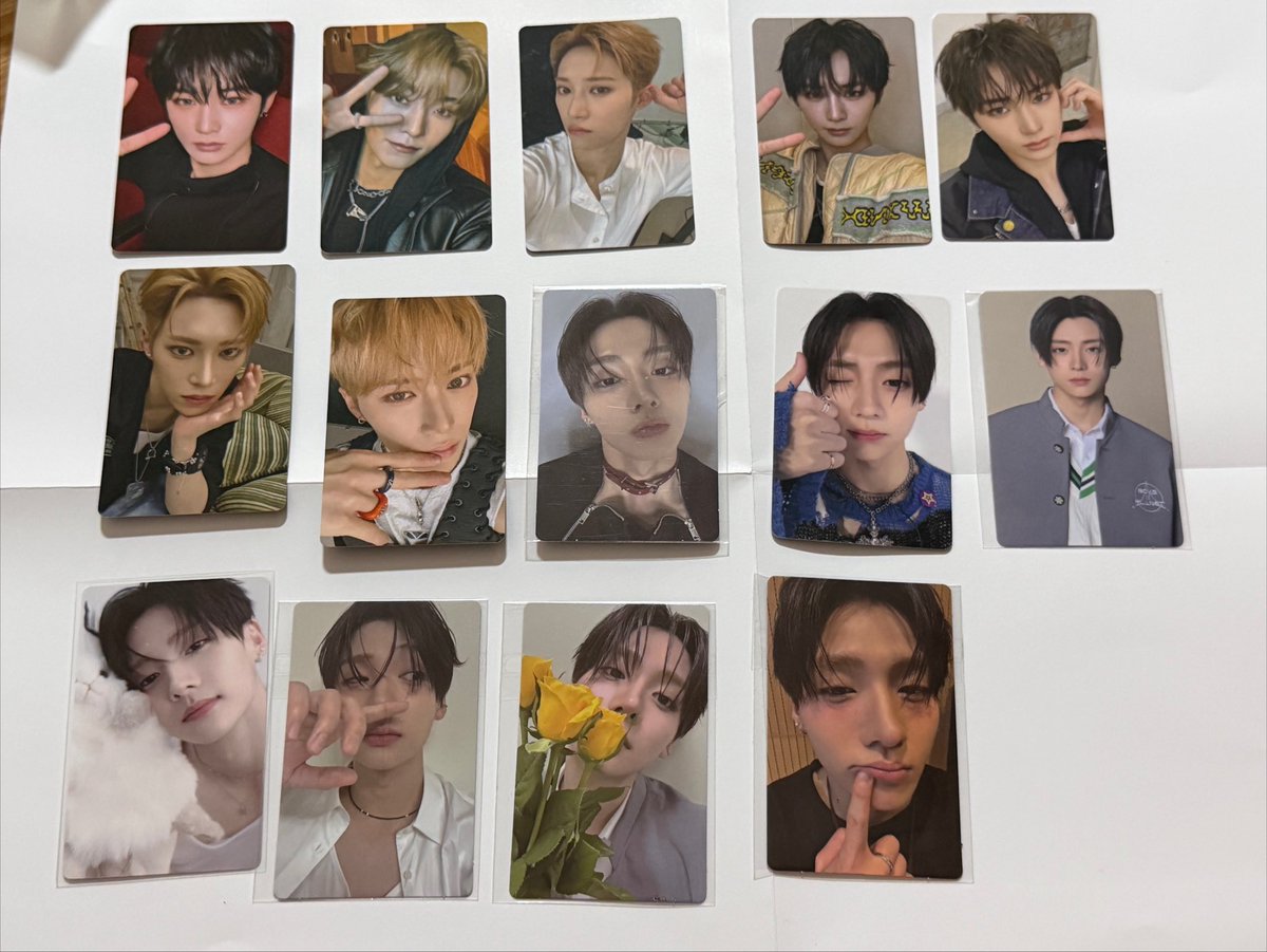 rockcstar_'s tweet photo. 알디원 ald1 포토카드 양도 photocard wts

each 0.05~1.5 (개수가 많아서 가격 문의 주세요)
여러 개 구매시 에눌 가능 ⭕️

DM/KKT 
https://t.co/Ee5aink12h

앨범 포카 ❌ 미공포, 일본 특전, 보플 전시회, 쇼케이스, 사녹 

리오 준서 아르노 상원 상현 안신 씬롱 건우 알파드라이브원 wtb buy https://t.co/sGmhAo6cSm