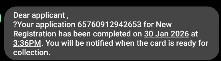 Erickzero04's tweet photo. And also this 0001650003G3L  please help it's taking longer
@NIRA_Ug https://t.co/vNSNDSd13o