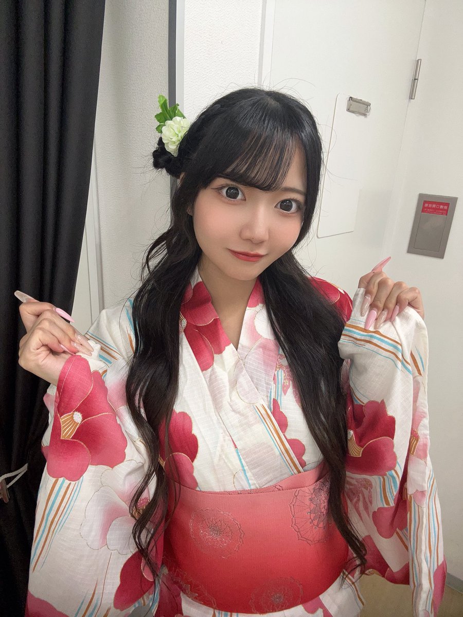 瀬戸咲稀【桃色革命】 (@saki_seto01) / Posts / X