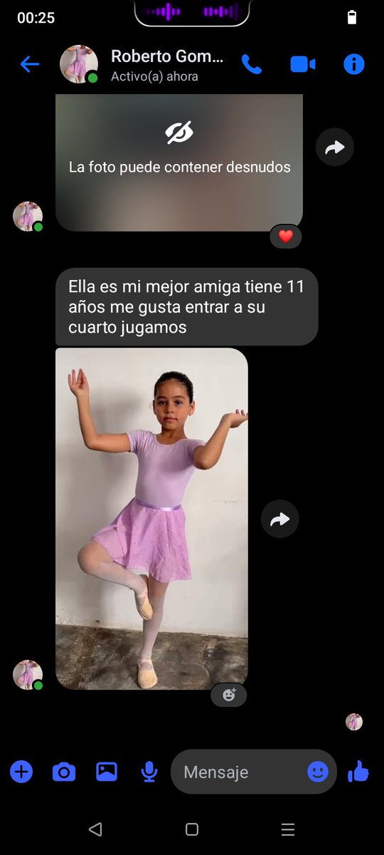 wlw_0410's tweet photo. DIFUNDIR PEDÓFILO 

Bueno vengo a funar a este hpta de mrd que me estuvo mandando fotografías de niñas y chikas desnudas.El señor tiene 42 años de edad y diciendo puras estupideces hasta llegar al punto que usaba una fotografía mía para hacer sus marranadas https://t.co/SrRoB7NU2n