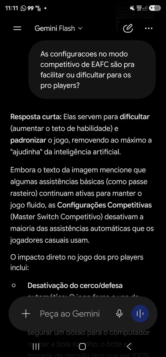 fleckismo's tweet photo. @camiloizak Só raciocinar. https://t.co/QWaVgLFjP0