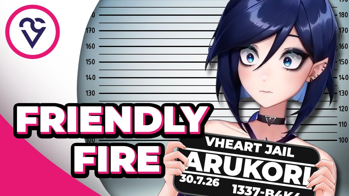 VHeart tweet media