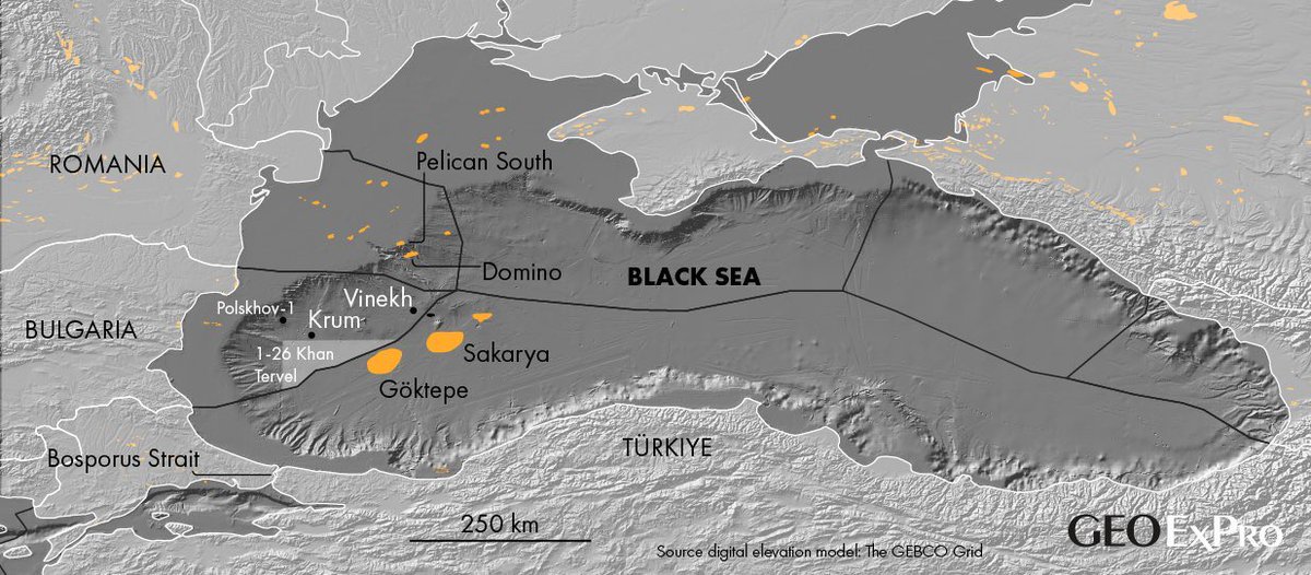srkninci's tweet photo. TPAO, Bulgaristan açıklarında sondaj yapacakmış. Sahaya %30 ortak olmuş.

Kimse farkında değil ama Türkiye Petrolleri geleceğin Aselsan’ı olma yolunda ilerliyor.

Enerji konusunda Türkiye’nin önünü açıyor. https://t.co/Kd5sGbawnK